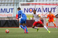 ASNL/Auxerre en CFA2 - Photo n°3