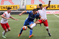 ASNL/Auxerre en CFA2 - Photo n°7