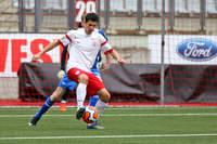 ASNL/Auxerre en CFA2 - Photo n°11