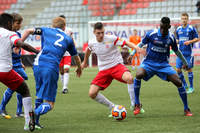 ASNL/Auxerre en CFA2 - Photo n°12