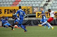 ASNL/Auxerre en CFA2 - Photo n°13