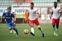 ASNL/Auxerre en CFA2 - Photo n°14