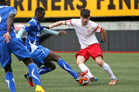 ASNL/Auxerre en CFA2 - Photo n°15