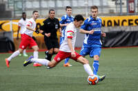 ASNL/Auxerre en CFA2 - Photo n°16