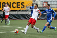 ASNL/Auxerre en CFA2 - Photo n°18