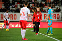 Nancy-Lorient - Photo n°0