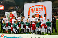 Nancy-Red Star - Photo n°0