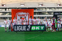 J30 - Clermont - Nancy  - Photo n°1