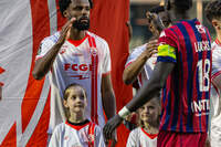 J30 - Clermont - Nancy  - Photo n°2