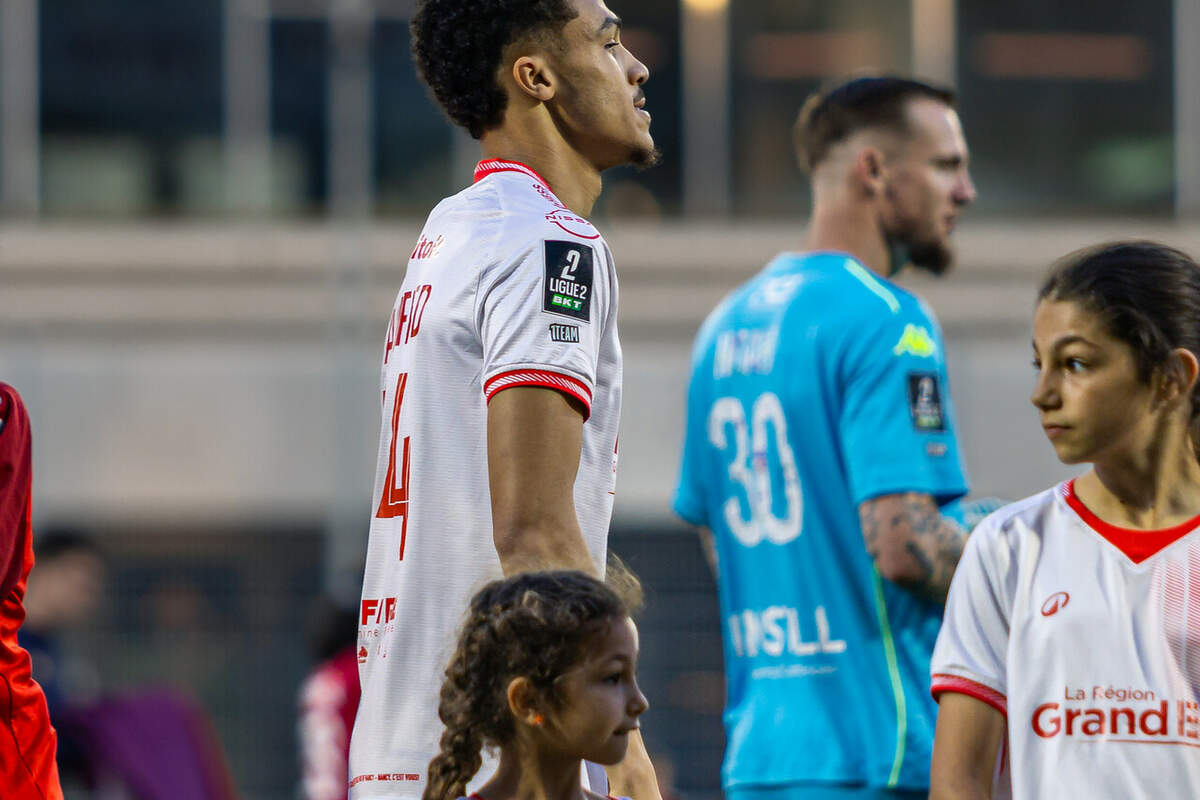 J30 - Clermont - Nancy