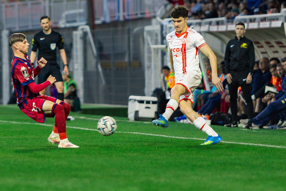 J30 - Clermont - Nancy