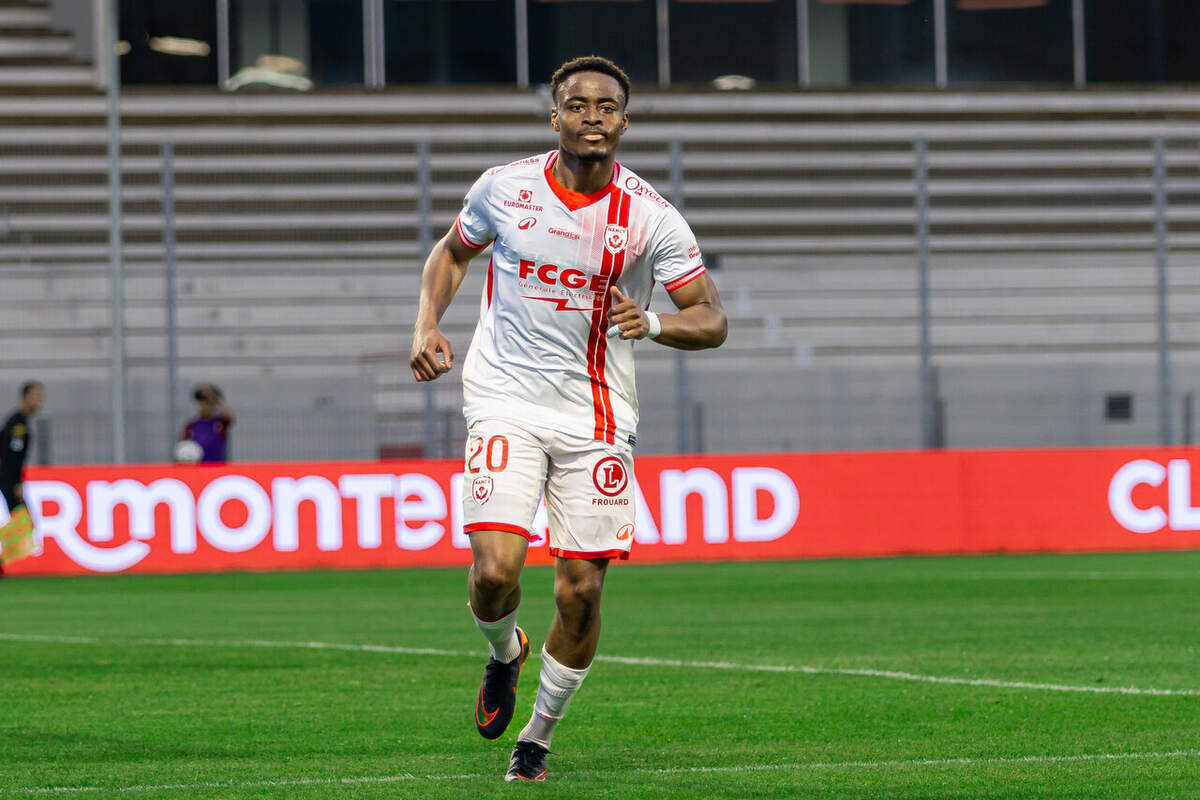 J30 - Clermont - Nancy