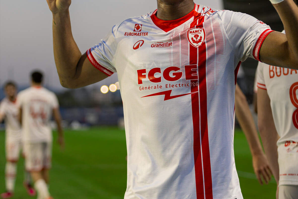 J30 - Clermont - Nancy