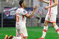 J30 - Clermont - Nancy  - Photo n°21