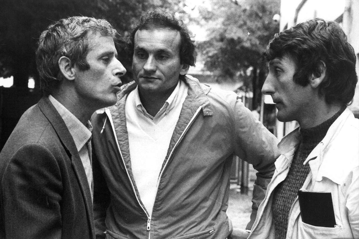 Aldo Platini - Photo n°3