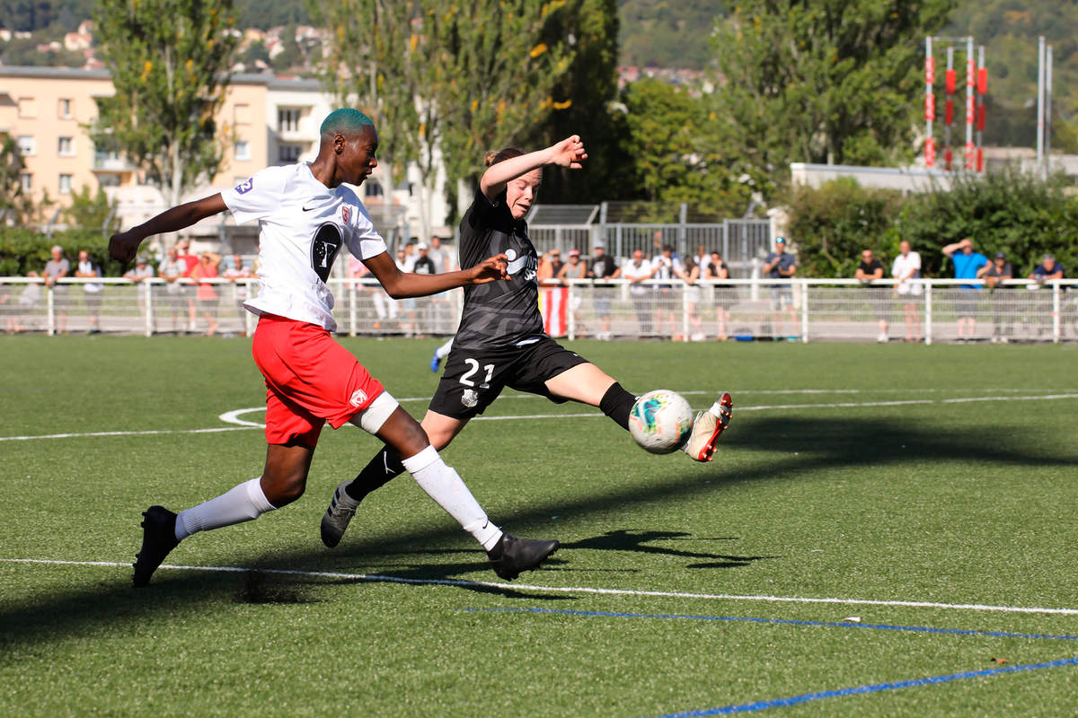 Nancy-Amiens - Photo n°13