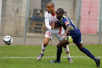 ASNL/Villefranche en CFA - Photo n°4