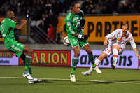 Nancy-St Etienne - Photo n°15