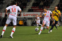 Nancy-Sochaux - Photo n°2