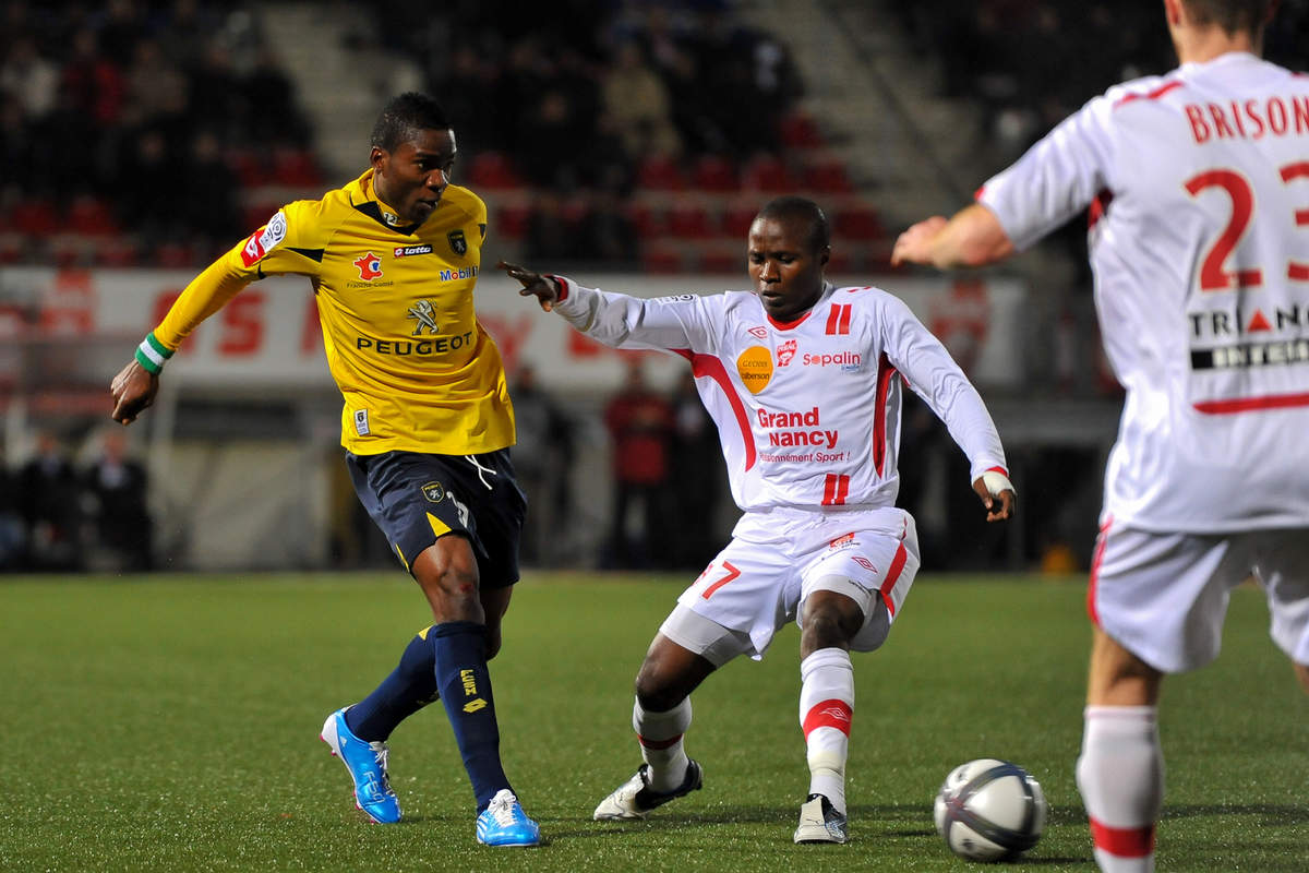 Nancy-Sochaux - Photo n°6