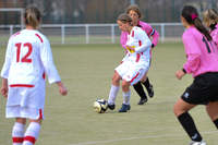 Champigneulles / ASNL B - Photo n°0