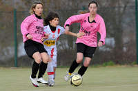 Champigneulles / ASNL B - Photo n°3