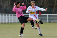 Champigneulles / ASNL B - Photo n°4