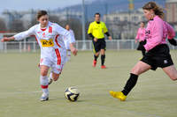 Champigneulles / ASNL B - Photo n°6