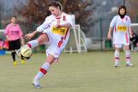 Champigneulles / ASNL B - Photo n°43