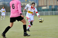 Champigneulles / ASNL B - Photo n°41