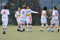 Champigneulles / ASNL B - Photo n°51