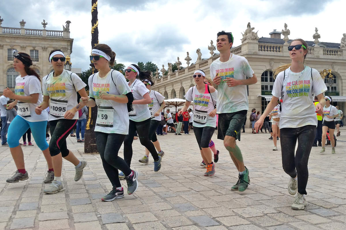 The Color Run - Photo n°5