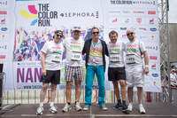 The Color Run - Photo n°0