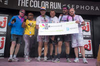 The Color Run - Photo n°15