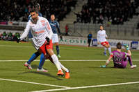 Nancy-Paris FC - Photo n°21