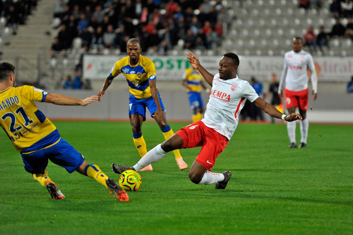 Nancy-Sochaux - Photo n°18