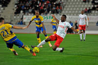 Nancy-Sochaux - Photo n°0