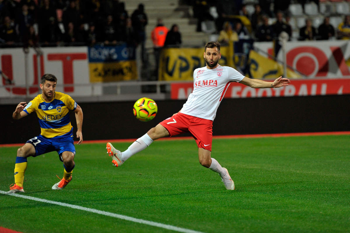 Nancy-Sochaux - Photo n°17