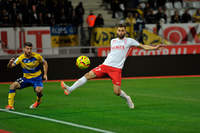 Nancy-Sochaux - Photo n°1