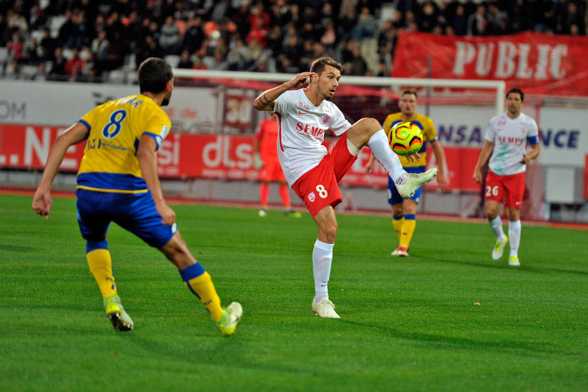 Nancy-Sochaux - Photo n°15