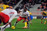 Nancy-Sochaux - Photo n°12