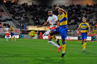 Nancy-Sochaux - Photo n°10