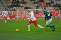 Nancy-Red Star - Photo n°2