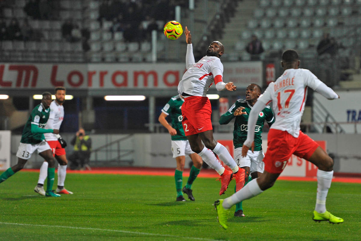 Nancy-Red Star - Photo n°18