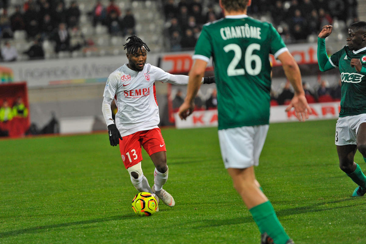 Nancy-Red Star - Photo n°4