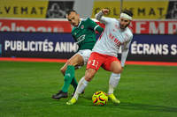 Nancy-Red Star - Photo n°2