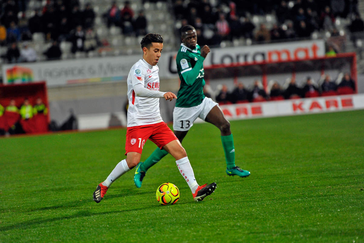Nancy-Red Star - Photo n°16