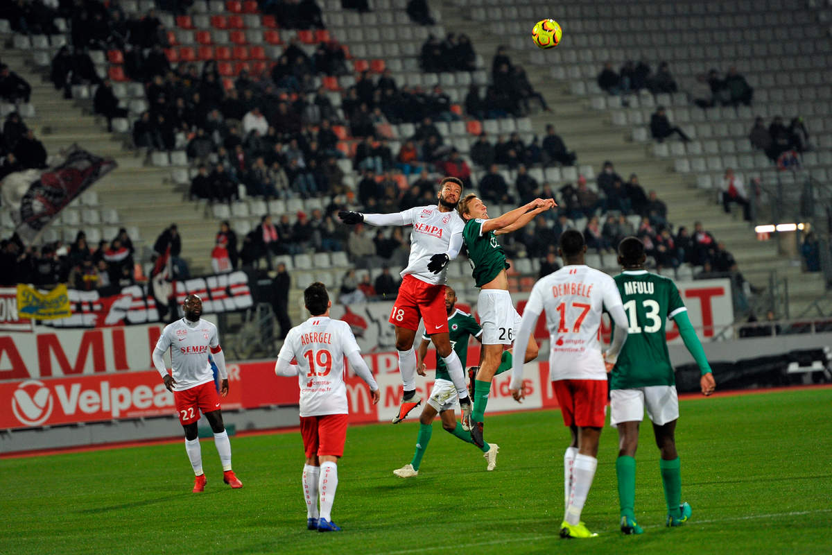 Nancy-Red Star - Photo n°14