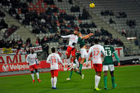 Nancy-Red Star - Photo n°6