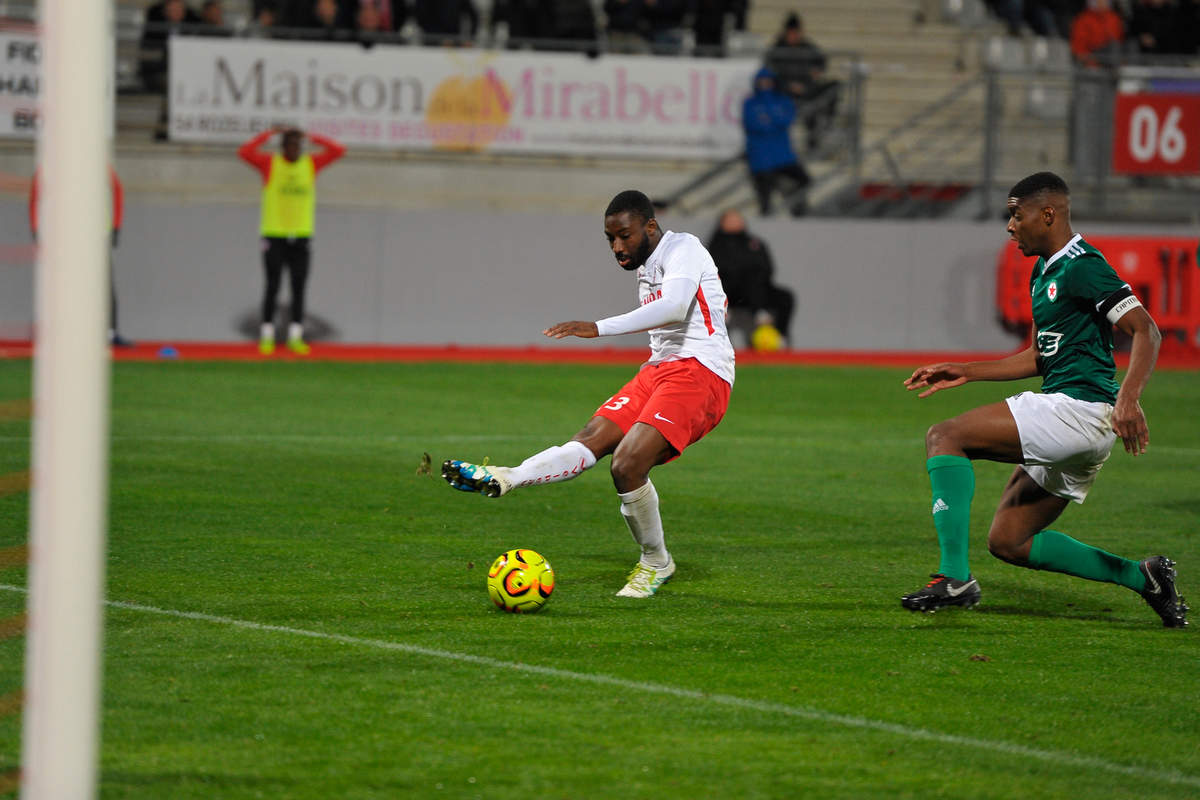 Nancy-Red Star - Photo n°15